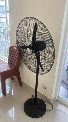 工业风扇