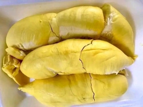 ធុរ៉េនម៉ាន់ថងសាច់ដោះគោ បែកអន្លូងមានហើយបងប្អូន ដល់តែតិចទេ កម្ម៉ង់មុនណា ប្រយ័ត្នគេយកអស់