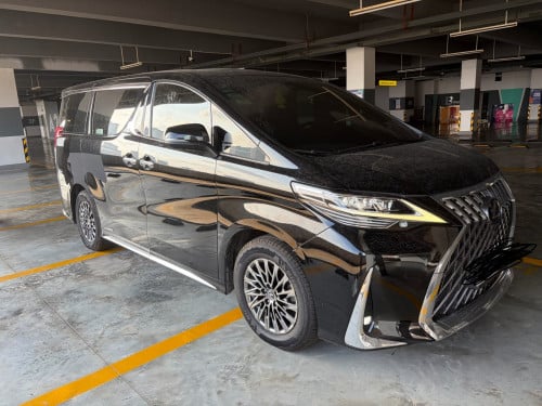 2023 LM300H VIP