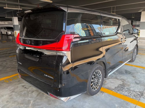 2023 LM300H VIP