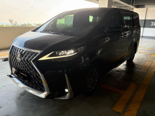 2023 LM300H VIP