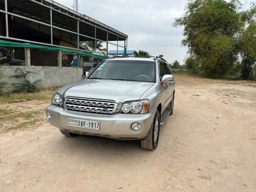 ឡានជិះផ្ទាល់ខ្លួន