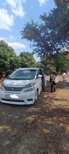 ឡានជិះលក្ខណៈគ្រួសារលក់ចង់ដូរសារី ចង់វ៉ៃដូរក៏បាន