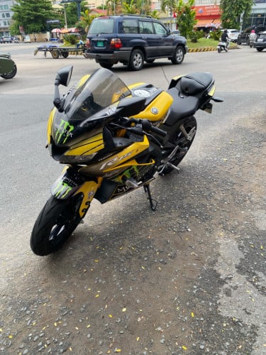 ម៉ូតូលក់
