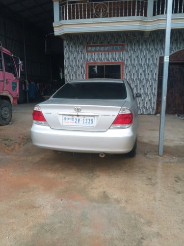 ឡានស្អាត