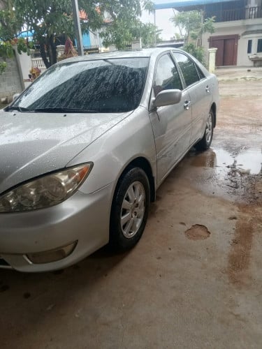 ឡានស្អាត