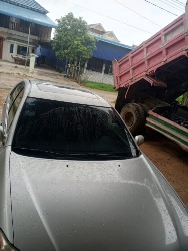 ឡានស្អាត