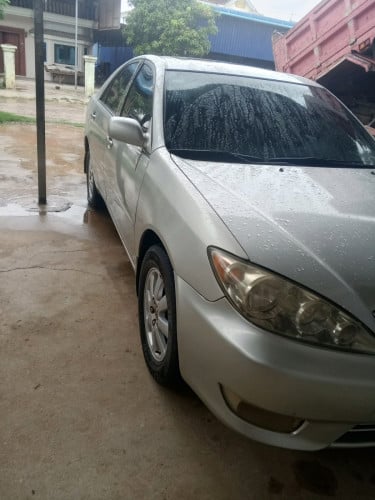 ឡានស្អាត