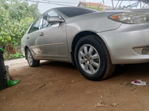 ឡានស្អាត