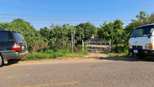 ដីចំការ ស្រុកបាណន់