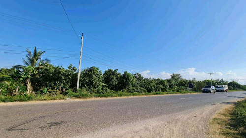 ដីចំការ ស្រុកបាណន់