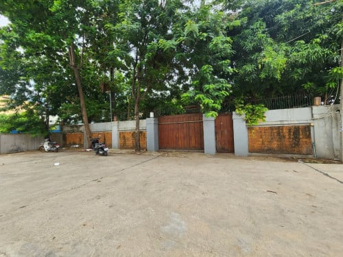 ផ្ទះវិឡាលក់បន្ទាប់ស្ថិននៅជិតផ្លូវ៥៩៨ទួលគោក