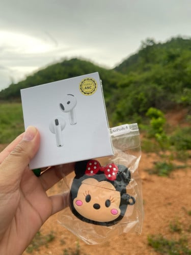 កាសសម្លេងហាប់ល្អ