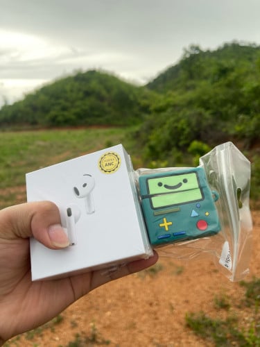 កាសសម្លេងហាប់ល្អ