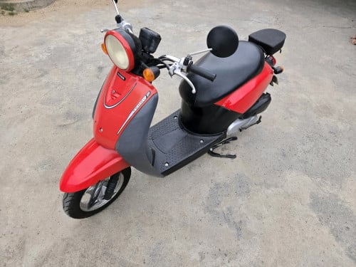 ម៉ូតលក់