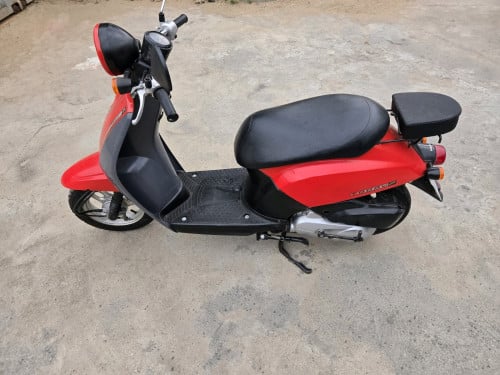 ម៉ូតលក់