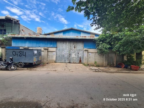 ដីលក់ សង្កាត់គោកឃ្លាងខណ្ឌសែនសុខ