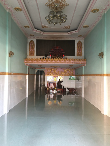 ផ្ទះល្វែងជួល