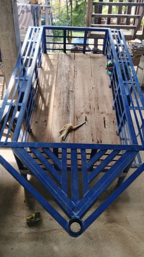រម៉កថ្មី