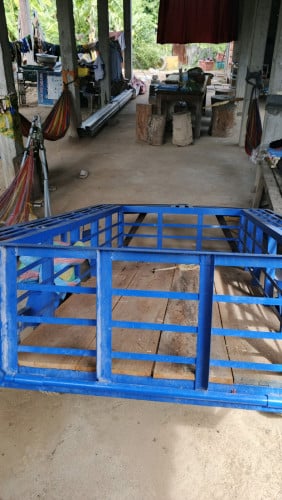 រម៉កថ្មី