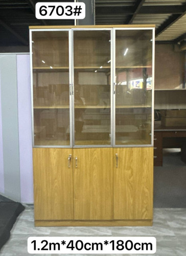 ទូឯកសារឈើ