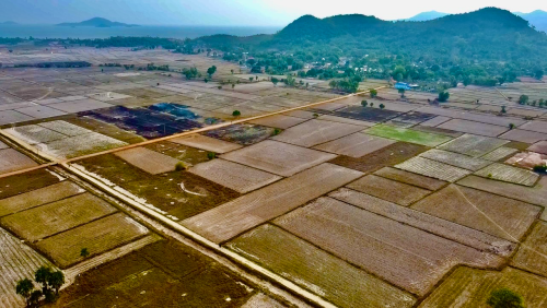 ដីកែប លក់បន្ទាន់