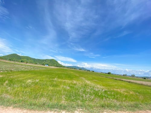 ដីកែប លក់បន្ទាន់