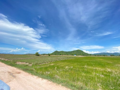 ដីកែប លក់បន្ទាន់