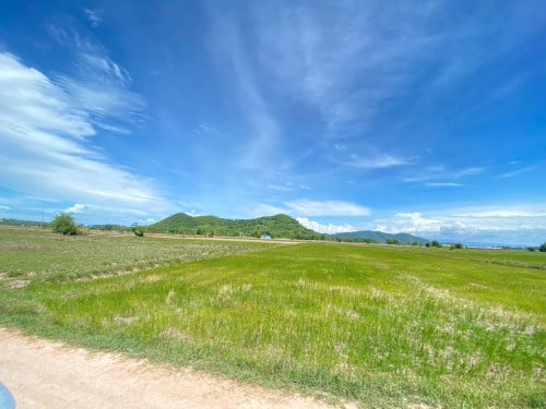 ដីកែប លក់បន្ទាន់