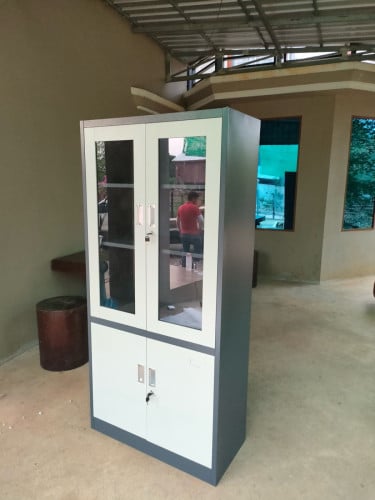 ទូដែកឯកសារ សលាយខ្មៅ