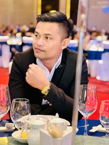 ឥណទានអាជីវកម្ម