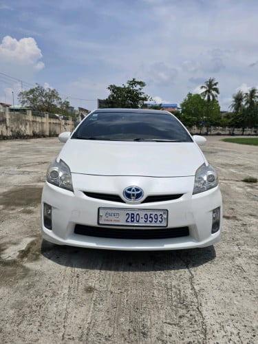 ឡានលក់