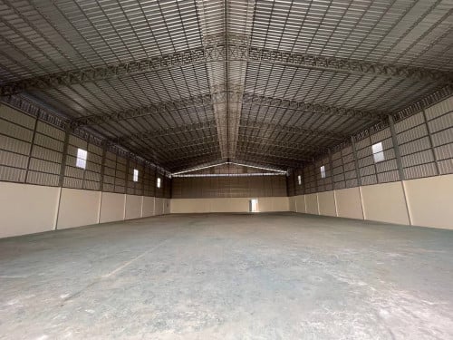 ឃ្លាំងសំរាប់ជួលនៅដង្កោ