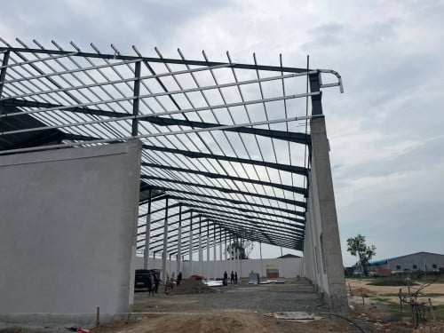 ឃ្លាំងសំរាប់ជួលនៅពោធិ៍សែនជ័យ