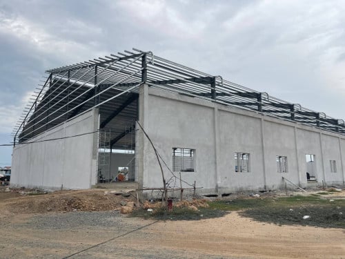 ឃ្លាំងសំរាប់ជួលនៅពោធិ៍សែនជ័យ