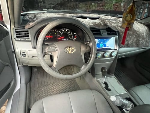 ឡានលក់ប្រញាប់