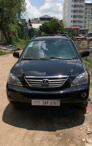 ឡានអ្នកជិះចង់លក់