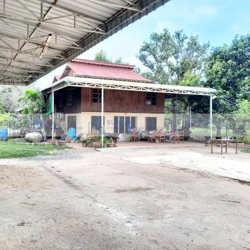 ផ្ទះ និងដីសម្រាប់លក់ | ទីតាំងសក្តានុពល ស័ក្តិសមបំផុតសម្រាប់វិនិយោគ ឬធ្វើជាលំនៅឋានបែបលំហែកាយ