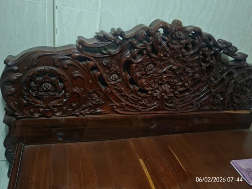 លក់គ្រែងបេងសុទ្ធ គ្រែប្រើប្រាស់ផ្ទាល់