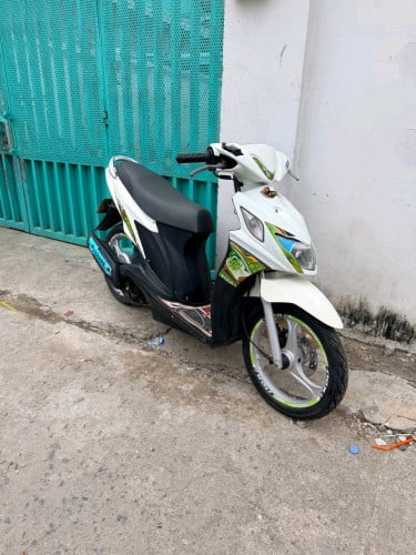 ម៉ូតូលក់ប្រញាប់លុយ
