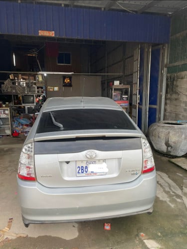 ឡានលក់