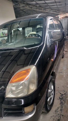 ឡានស្អាតម្ចាស់ដើមទី១