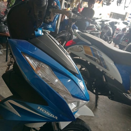 ហាង លឹម ហ៑ូរ មានសេវ៉ាបង់រំលួសសុទ្ធ