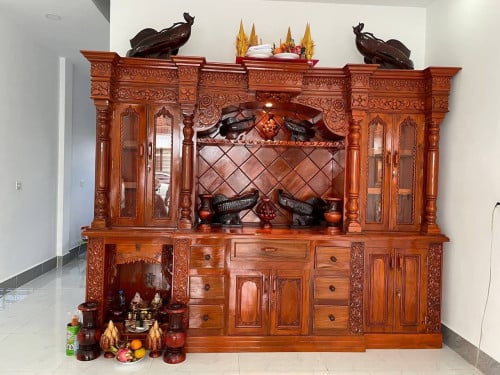 ផ្ទះល្វែងលក់បន្ទាន់ជិតឈូកវ៉ា៣