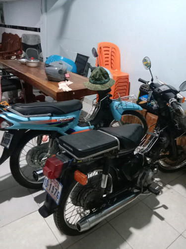 អាសង់02លក់480$}MD430$[មានកាតគ្រីទាំងពីរ]