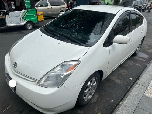 ឡានជិះផ្ទាល់ចង់លក់ 04 full option