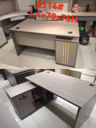 តុធ្វើការ 1.4m