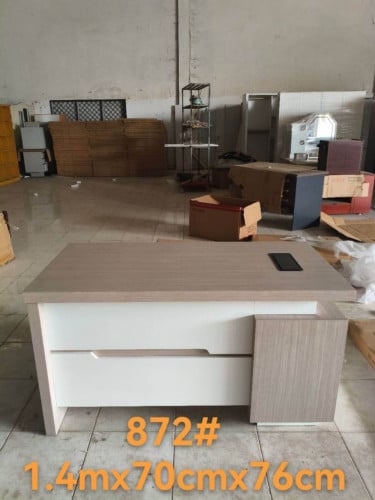 តុប្រធាន 1.4m