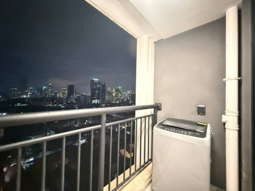 𝐅𝐨𝐫 𝐑𝐞𝐧𝐭: Cleaned 1BR Apartment – Pinnacle Residence, Tunle Bassac