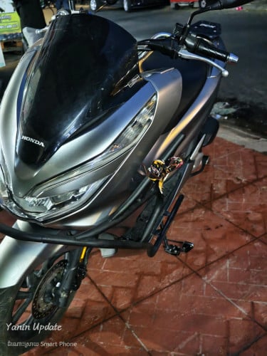 ម៉ាស៊ីនតាន់ហាបណែន 1400$